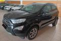 Ford EcoSport Titanium 1.0 EcoBoost (100 cv)