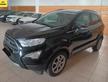 Ford EcoSport Titanium 1.0 EcoBoost (100 cv)
