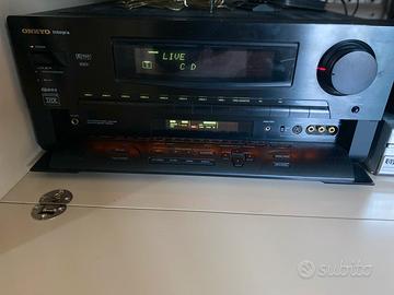 ONKYO TX-DS939