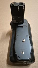 Impugnatura Batteria Canon BG-E2N