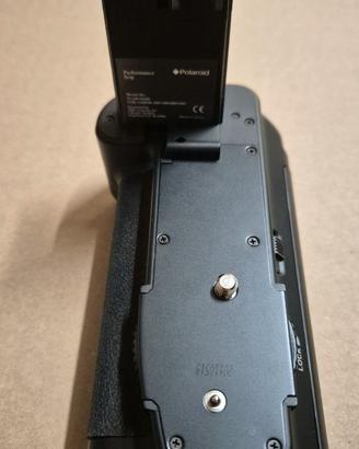 Impugnatura Batteria Canon BG-E2N