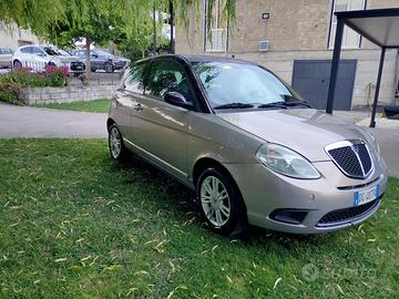 Lancia Ypsilon 1.3 Multijet