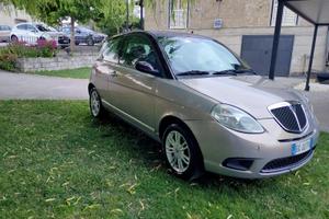 Lancia Ypsilon 1.3 Multijet
