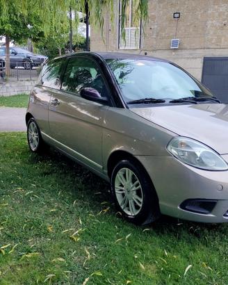 Lancia Ypsilon 1.3 Multijet
