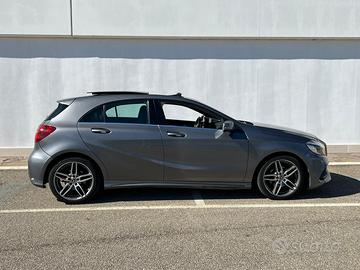 Mercedes classe A 180 D PREMIUM
