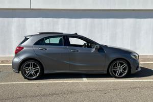 Mercedes classe A 180 D PREMIUM