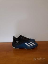 Scarpe da calcio hot sale adidas x 19