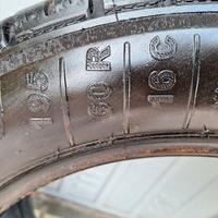 Gomme 195/60/R 16 C