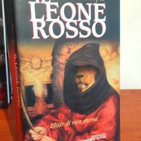 Szepes Maria Il leone rosso,