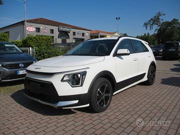 Kia Niro 1.6 gdi hev gpl Business 126cv dct6 TRIFU