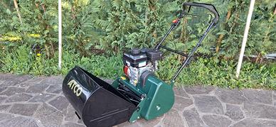 Rasaerba elicoidale ATCO Clipper 16 (Allet)