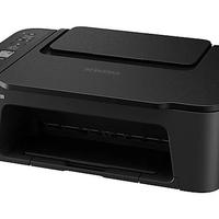 Canon PIXMA TS3450 – Stampante Wi-Fi Multifunzione