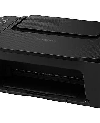 Canon PIXMA TS3450 – Stampante Wi-Fi Multifunzione