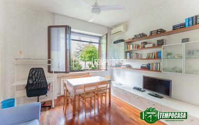 Bilocale libero subito