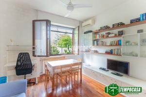 Bilocale libero subito