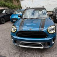 Mini Countryman Northwood 2020