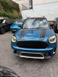 Mini Countryman Northwood 2020