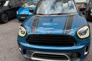 Mini Countryman Northwood 2020