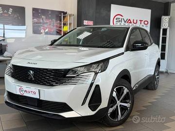 Peugeot 3008 BlueHDi 130 S&S Allure Pack