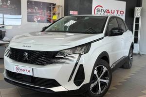 Peugeot 3008 BlueHDi 130 S&S Allure Pack