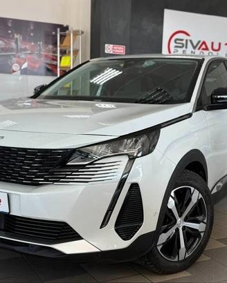 Peugeot 3008 BlueHDi 130 S&S Allure Pack