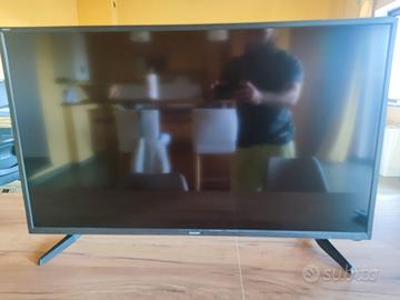 TV Sharp 40" full HD LC40FG324