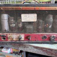 Amplificatore