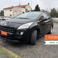 PEUGEOT 3008 1� serie 3008 2.0 HDi 163CV aut. B...