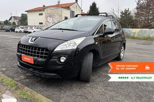 PEUGEOT 3008 1� serie 3008 2.0 HDi 163CV aut. B...