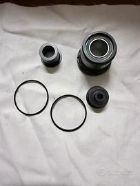 CORPETTO XDR PER SRAM MOZZI DT SWISS