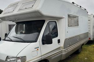 Laika Ecovip 4L 2.8 IDTD