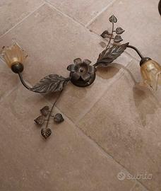 applique ferro