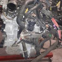 Motore Completo Opel Vivaro- 2008- 2000 Diesel - M