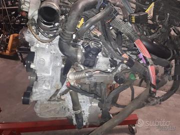 Motore Completo Opel Vivaro- 2008- 2000 Diesel - M