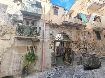 Appartamento Portici [Cod. rif 3340192VRG]
