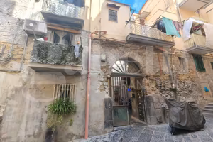 Appartamento Portici [Cod. rif 3340192VRG]