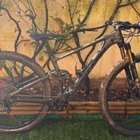 Lee Cougan Crossfire Air “Ltd Edition 2019” tg S