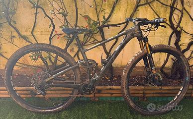 Lee Cougan Crossfire Air “Ltd Edition 2019” tg S