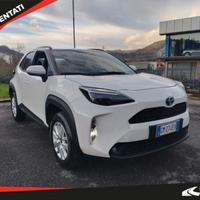 Toyota Yaris Cross 1.5 Hybrid 5p. E-CVT Active