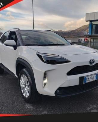 Toyota Yaris Cross 1.5 Hybrid 5p. E-CVT Active
