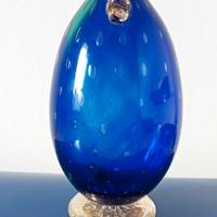 MURANO VASO VETRO MURANO