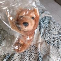 Peluche Cocker Spaniel