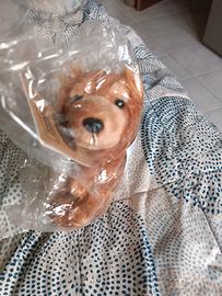 Peluche Cocker Spaniel