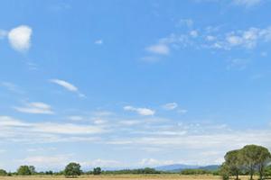 Terreno agricolo a Rupa