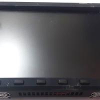 Monitor per avionica Display volo DigiSky