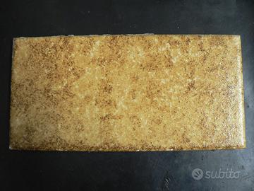 Piastrelle per esterno di recupero