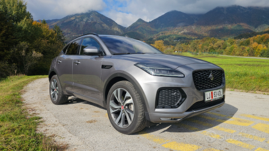 Jaguar E-Pace 2021, P300, full optional