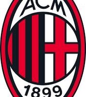Merce originale AC MILAN