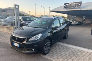Peugeot 2008 BlueHDi 75 Active