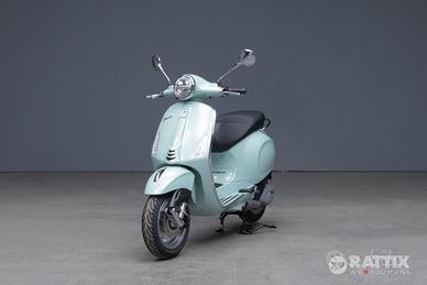 VESPA Vespa Primavera 125